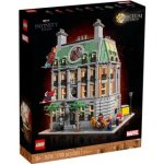 LEGO® Marvel 76218 Sanctum Sanctorum – Hledejceny.cz