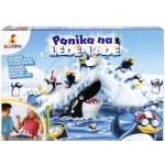 Alltoys Panika na ledě – Hledejceny.cz