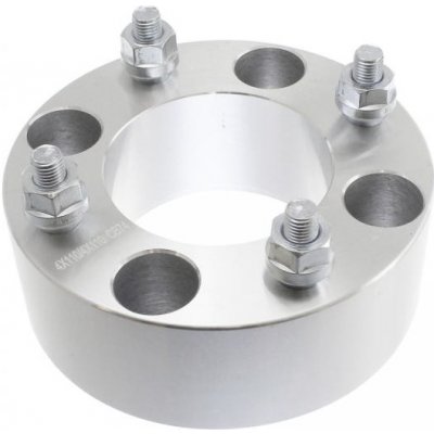 JKR Rozšiřovací podložka 4x137 šíře 30mm, se štefty M10x1,25 - 1ks | Zboží Auto