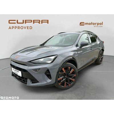 Cupra Formentor 2.0 TSI 4Drive DSG 150 kW | Zboží Auto