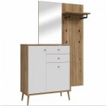 WHENUA WQND01-M884 dub bílá – Zbozi.Blesk.cz