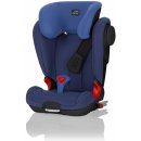 Britax Römer Kidfix II XP SICT 2017 Ocean Blue