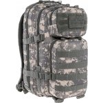 Mil-tec US Assault coyote 20 l – Hledejceny.cz