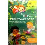 Sonnentor Rarášci Poznávací sada Bio 31 g 20 ks – Zboží Dáma