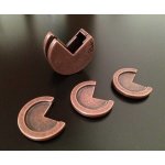 Hanayama Cast Cake hlavolam – Zboží Mobilmania