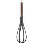 Šlehací metla termoplast WOODEN 32,5 cm Orion – Zbozi.Blesk.cz