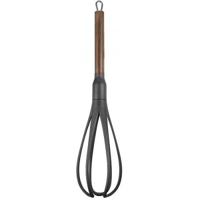 Šlehací metla termoplast WOODEN 32,5 cm Orion – Zbozi.Blesk.cz