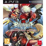 BlazBlue: Continuum Shift – Zboží Mobilmania