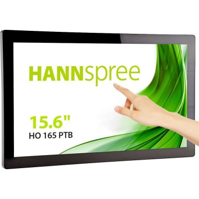 Hannspree HO165PTB – Hledejceny.cz