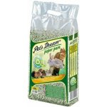 Pet's Dream Paper Pure 4,3 kg 10 l – Zboží Mobilmania