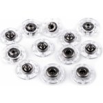 Designové patentky Ø18 mm – Zboží Dáma