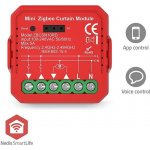 Vestavěný Modul SmartLife NEDIS ZBCSN10RD – Hledejceny.cz