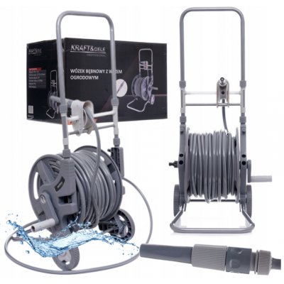 Kraft & Dele 45 m KD2078 – Zboží Dáma