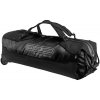 Cestovní tašky a batohy Ortlieb Duffle RS K13201 black 140 l
