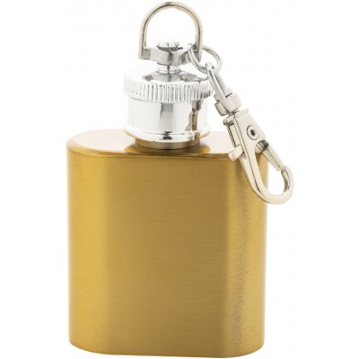 Přívěsek na klíče Vasco s butylkou zlaty – Hledejceny.cz