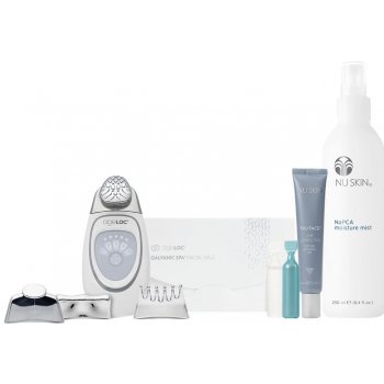 Nuskin Galvanická žehlička ageLOC Galvanic Spa 97310060