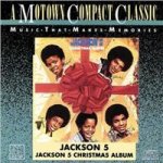 Jackson 5 - Christmas Album LP – Hledejceny.cz