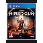 Necromunda: Hired Gun – Zboží Dáma