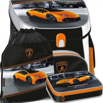 Ars Una Lamborghini 22 magnetic složka SET