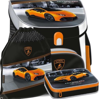 Ars Una Lamborghini 22 magnetic složka SET – Zboží Mobilmania