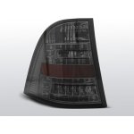 TUNING-TEC, Zadní světla diodové, MERCEDES W163 ML M-KLASA, 1998->2005 | Zboží Auto