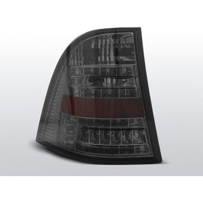 TUNING-TEC, Zadní světla diodové, MERCEDES W163 ML M-KLASA, 1998->2005 | Zboží Auto