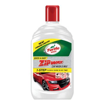 Turtle Wax ZIP WAX 500 ml