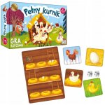 Kukuryku Plný kurník – Sleviste.cz