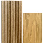 Lambowood WPC terasa 20 x 140 mm original wood 2,9 m² – Hledejceny.cz