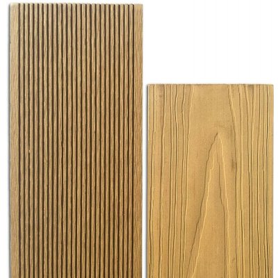 Lambowood WPC terasa 20 x 140 mm original wood 2,9 m² – Hledejceny.cz