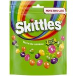 Skittles Crazy Sours 318 g – Zboží Dáma