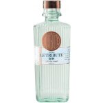 Le Tribute Gin 43% 0,7 l (holá láhev) – Zboží Dáma Le Tribute Gin 43% 0,7 l (holá láhev) – Zboží Dáma