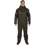 Fox zimní oblek Wintersuit khaki/camo – Sleviste.cz