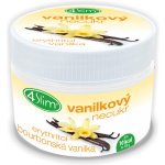 4SLIM Vanilkový NECUKR s Bourbon vanilkou 240 g – Hledejceny.cz