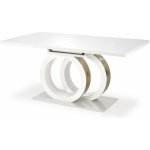 Halmar Galardo bílá/zlatá – Hledejceny.cz