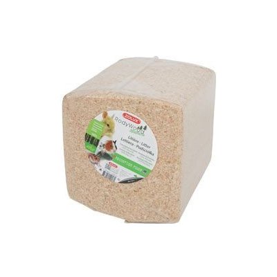 Zolux Podestýlka RodyWood Nature 350 l – Zboží Dáma