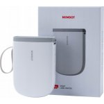 Niimbot D11-H Smart bílá – Zboží Mobilmania
