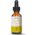 Wooden Spoon Arnikový olej 30 ml – Zboží Dáma