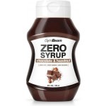 GymBeam Hazelnut Choco 350 ml – Hledejceny.cz