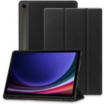 Tech-Protect SC Pen Pouzdro na Samsung Galaxy Tab S9 FE 10.9 TEC606225 černé – Sleviste.cz