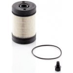 Filtr mocoviny MANN-FILTER U 630 x KIT