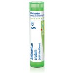 ANTIMONIUM CRUDUM POR 5CH GRA 1X4G – Hledejceny.cz
