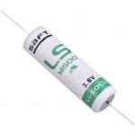 SAFT LS14500 CNA 3,6V 2600mAh 1ks – Zboží Mobilmania