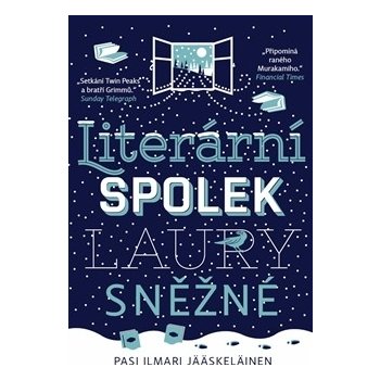 Literární spolek Laury Sněžné