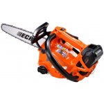 Echo DCS-2500T – Sleviste.cz