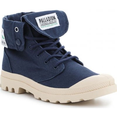 Palladium Baggy Organic U Mood Indigo M 76633-458-M – Hledejceny.cz