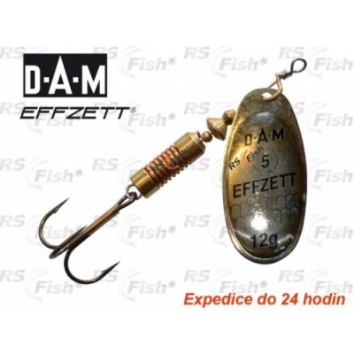 D.A.M. Effzett Standart Silver 12 4g