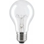 TES-LAMP žárovka 25W E27 čirá standard – Zboží Živě