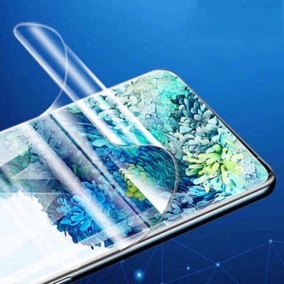 Ochranná fólie SES Samsung Galaxy S23 5G – Zboží Mobilmania