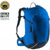 Batoh Vaude tremalzo blue 22 l